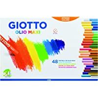 Giotto Olio Maxi Est. 48 Uds.